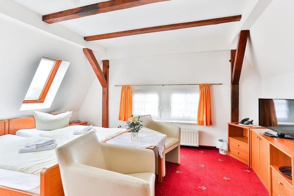 Villa Camenz Hotel & Pension