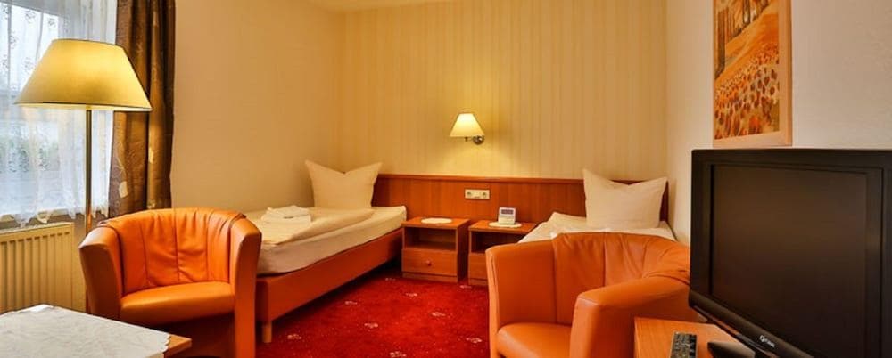 Villa Camenz Hotel & Pension