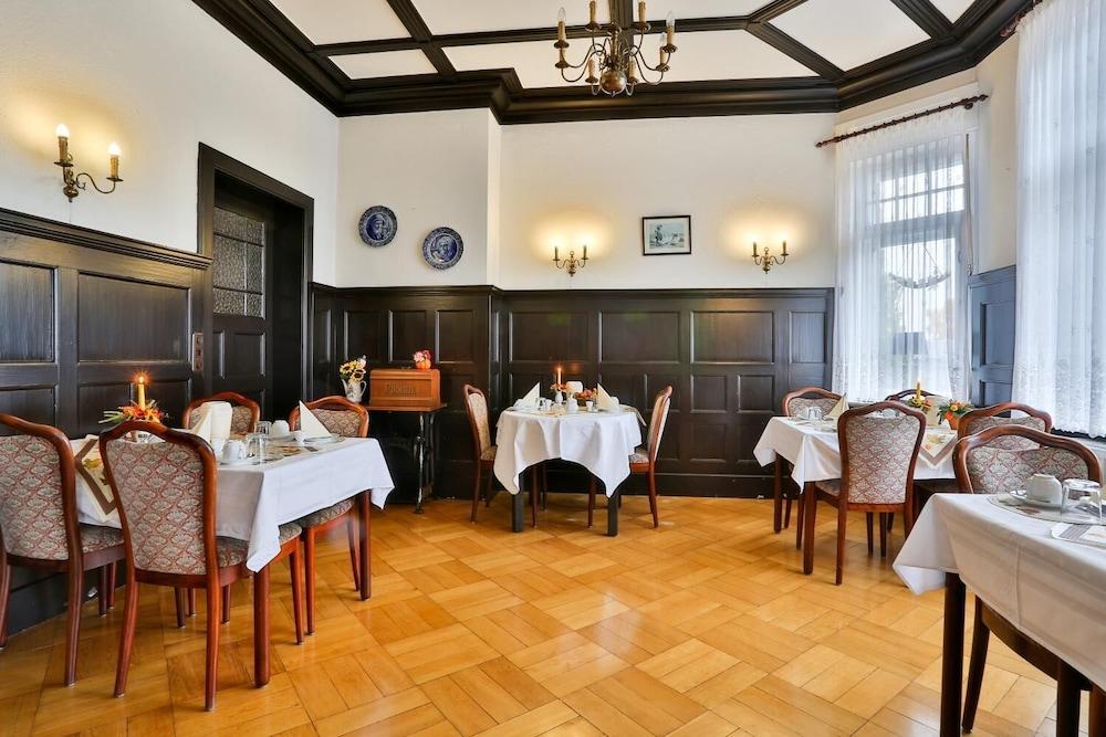Villa Camenz Hotel & Pension
