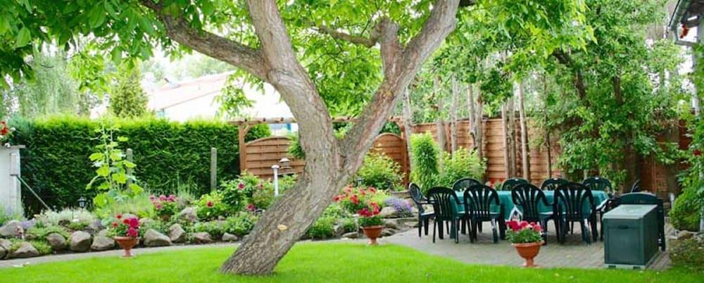 Villa Camenz Hotel & Pension