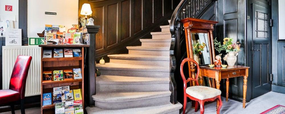 Villa Camenz Hotel & Pension