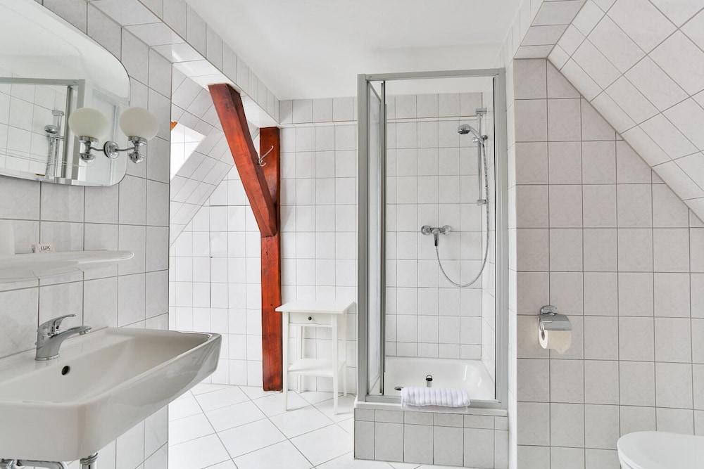 Villa Camenz Hotel & Pension