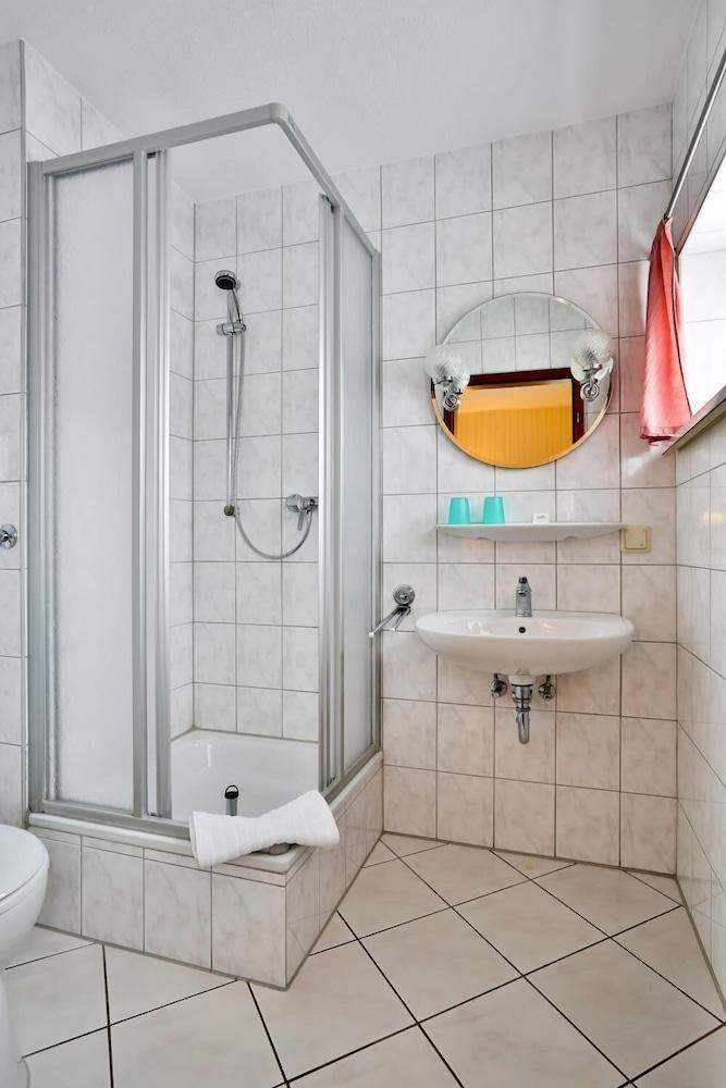 Villa Camenz Hotel & Pension
