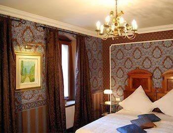 Hotel Figo