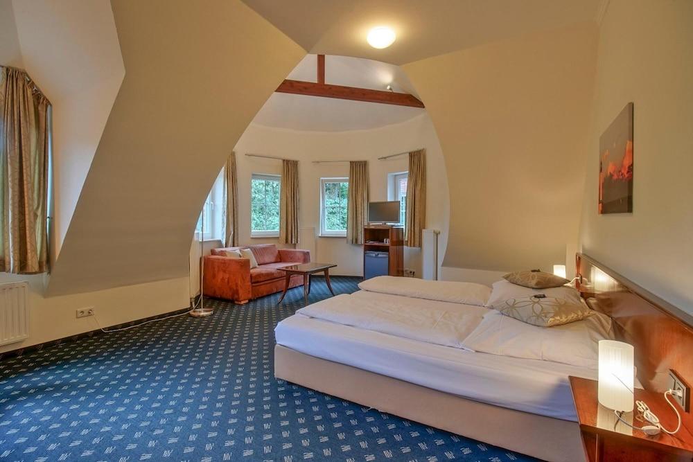 Hotel Worpsweder Tor