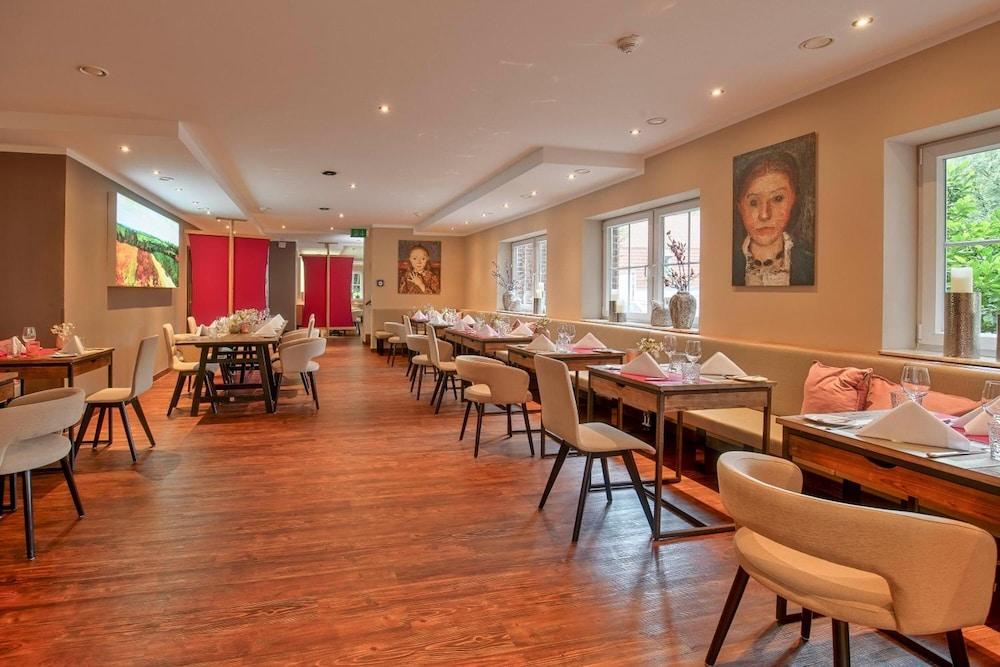 Hotel Worpsweder Tor