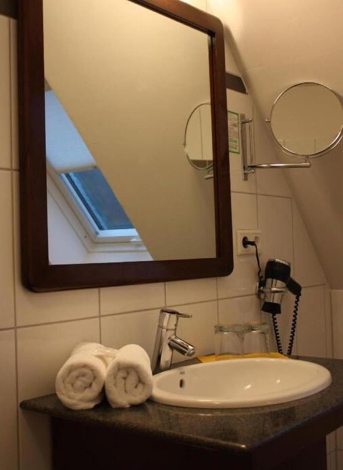 Hotel Worpsweder Tor