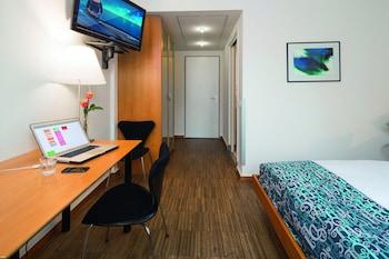 Business & Art Hotel Markgraf