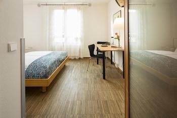 Business & Art Hotel Markgraf