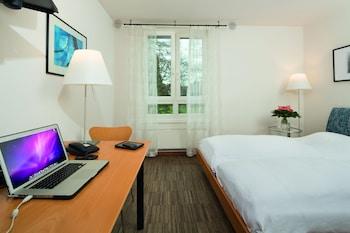 Business & Art Hotel Markgraf