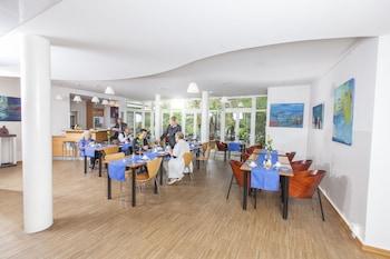 Business & Art Hotel Markgraf