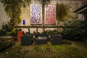 Business & Art Hotel Markgraf