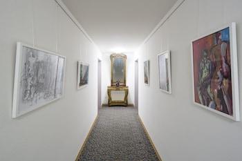 Business & Art Hotel Markgraf