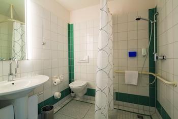 Business & Art Hotel Markgraf