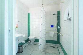 Business & Art Hotel Markgraf