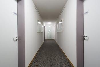 Business & Art Hotel Markgraf
