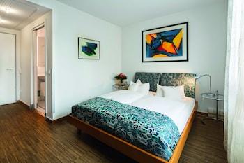 Business & Art Hotel Markgraf
