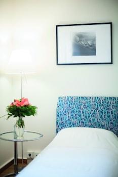 Business & Art Hotel Markgraf
