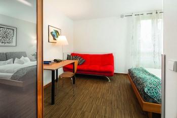 Business & Art Hotel Markgraf