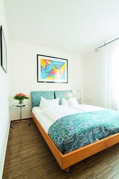 Business & Art Hotel Markgraf