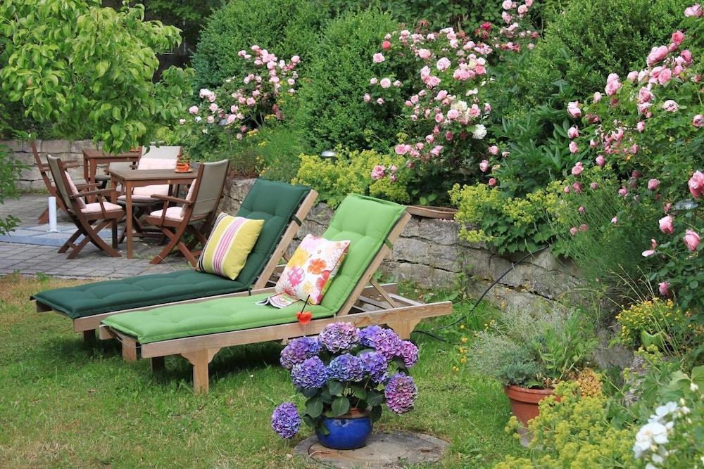 Romantik Hotel Chalet am Kiental