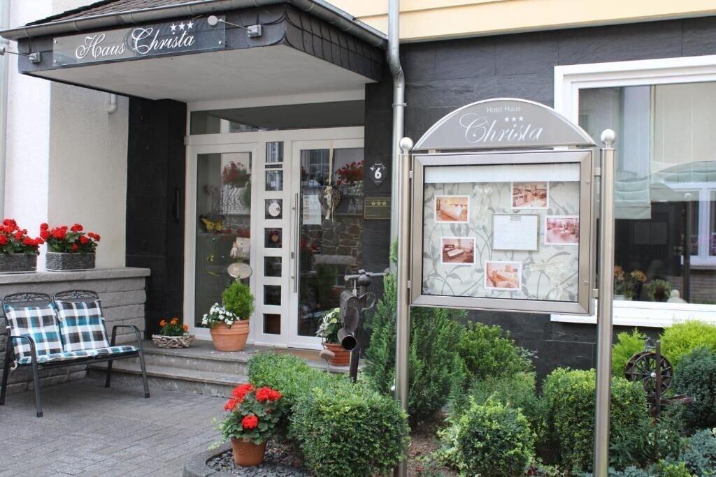 Hotel Haus Christa