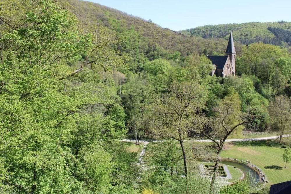 Hotel Haus Christa