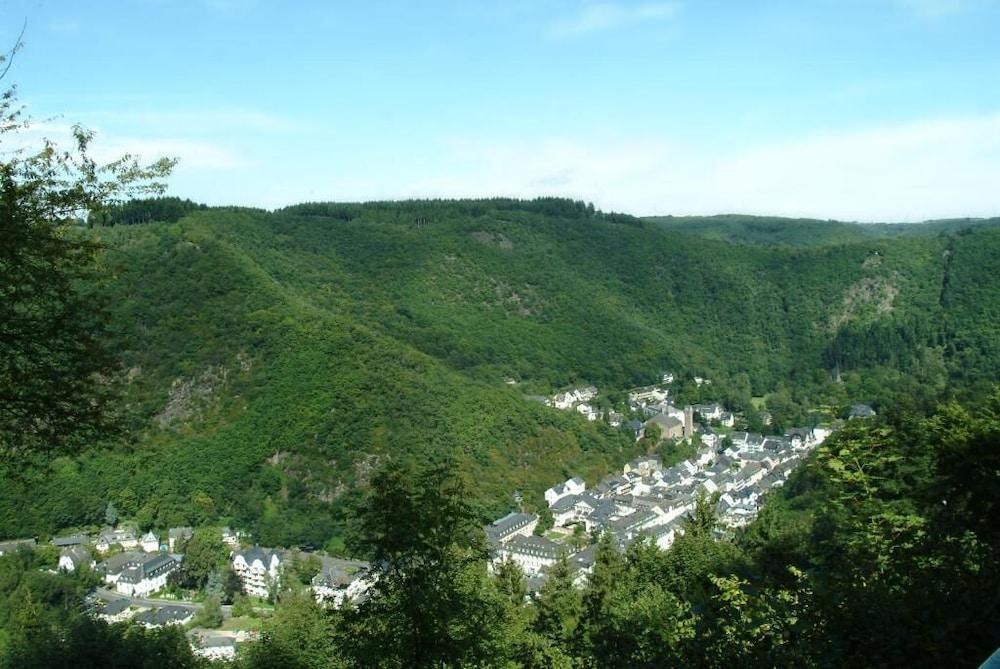 Hotel Haus Christa