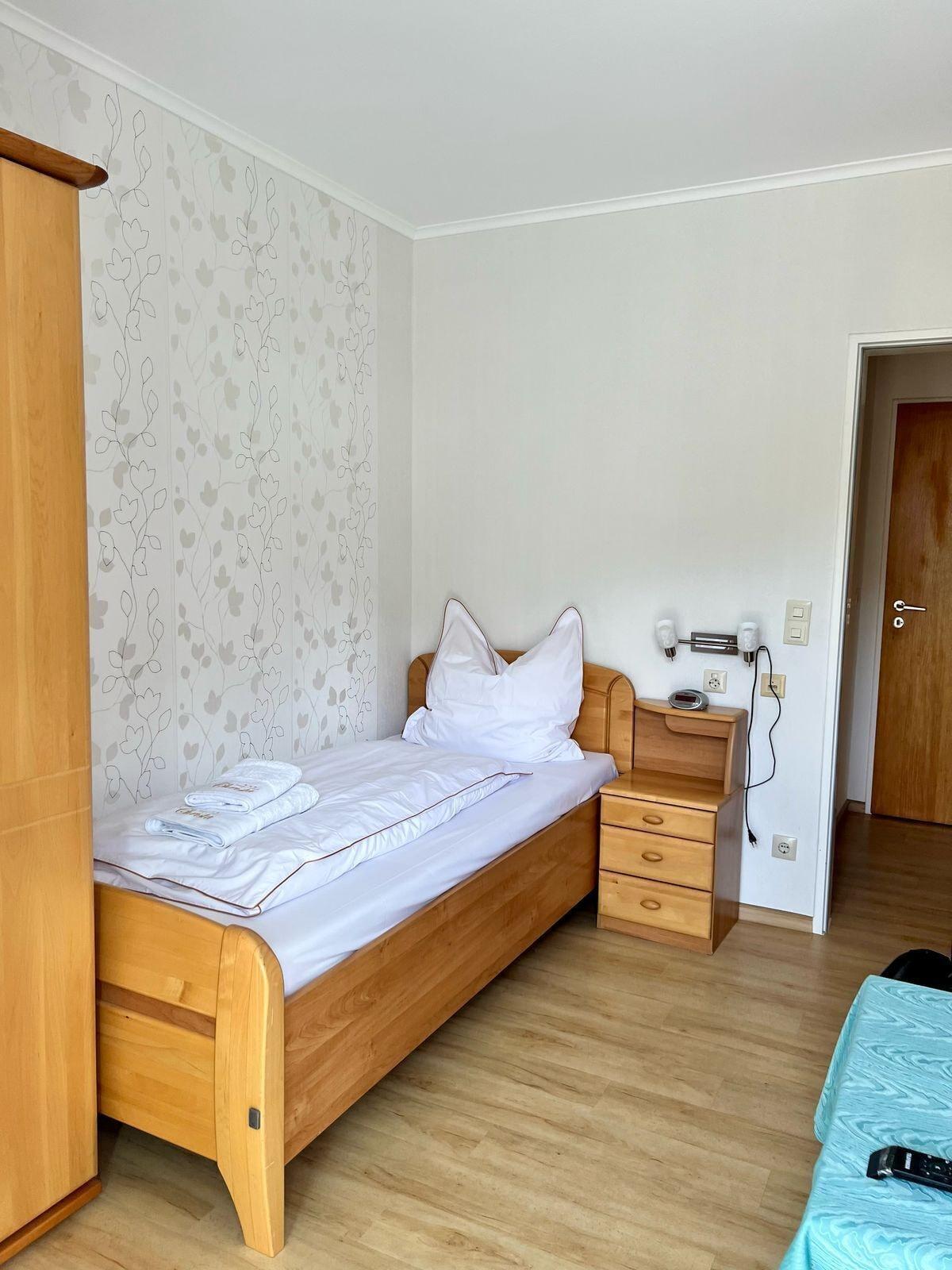 Hotel Haus Christa