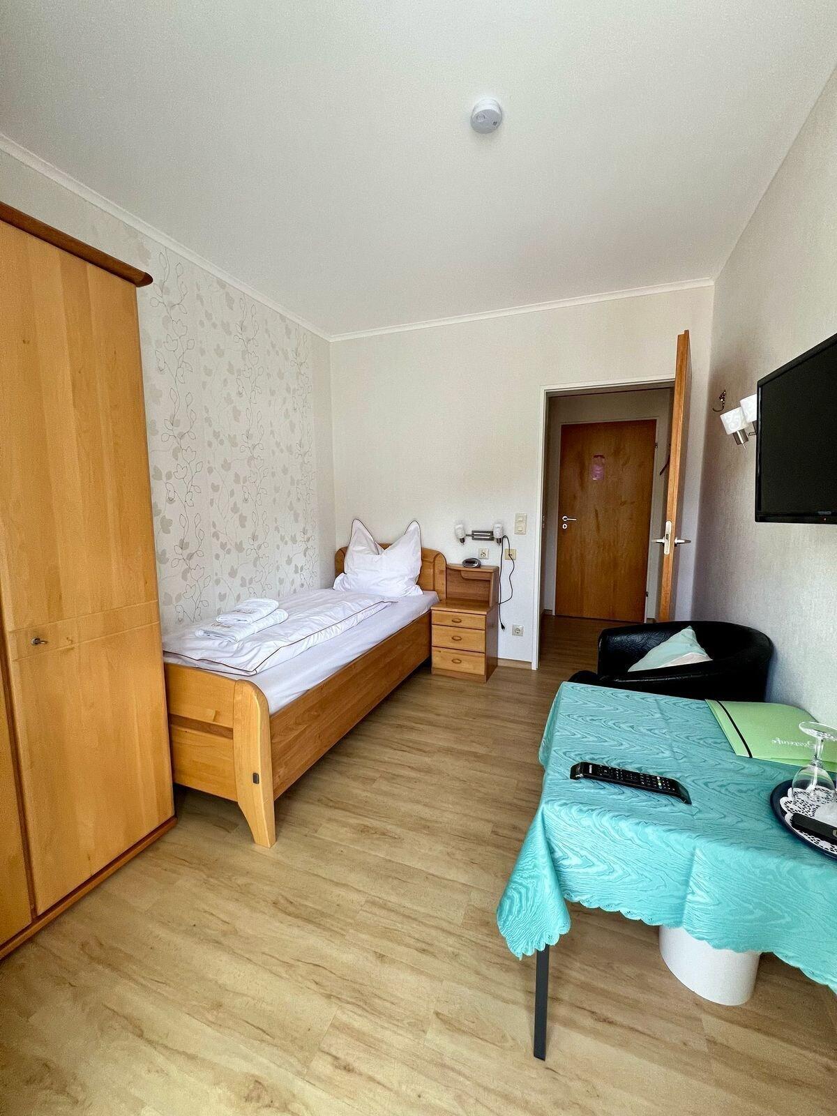 Hotel Haus Christa