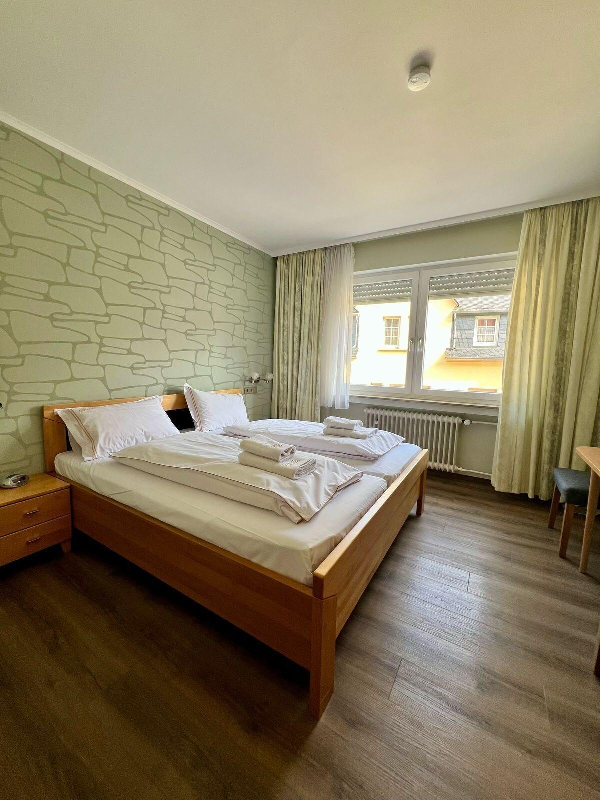 Hotel Haus Christa