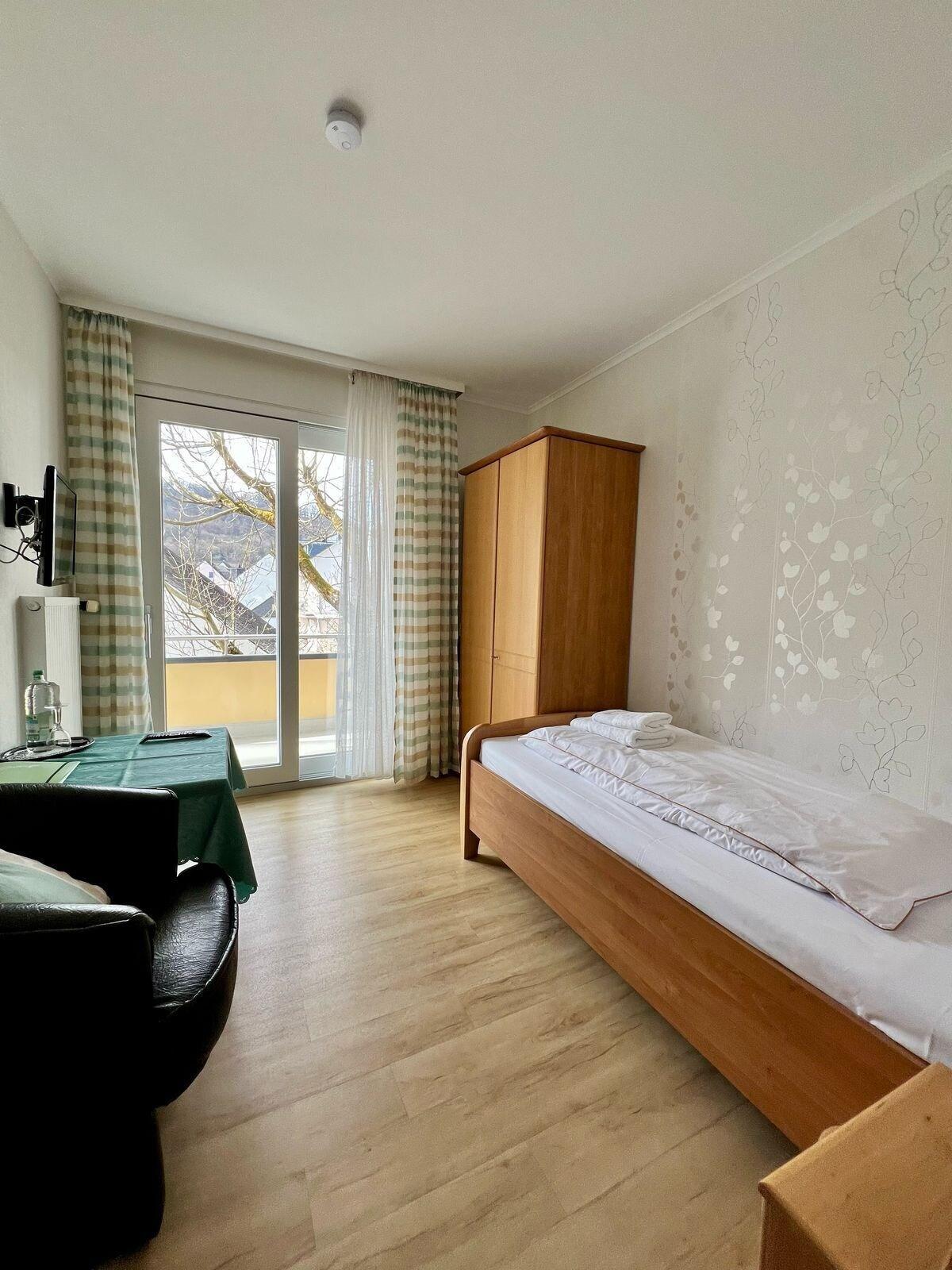 Hotel Haus Christa