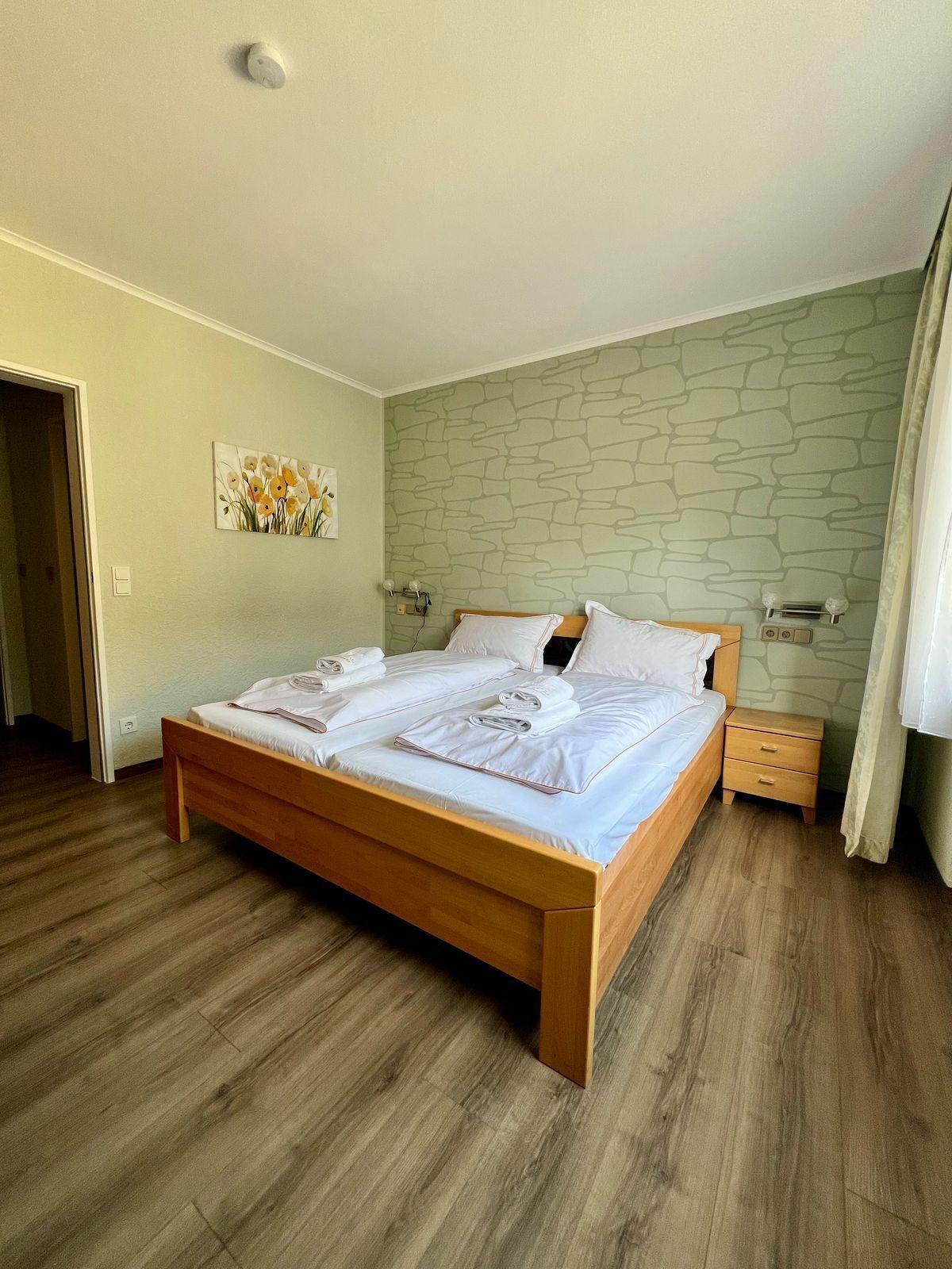 Hotel Haus Christa