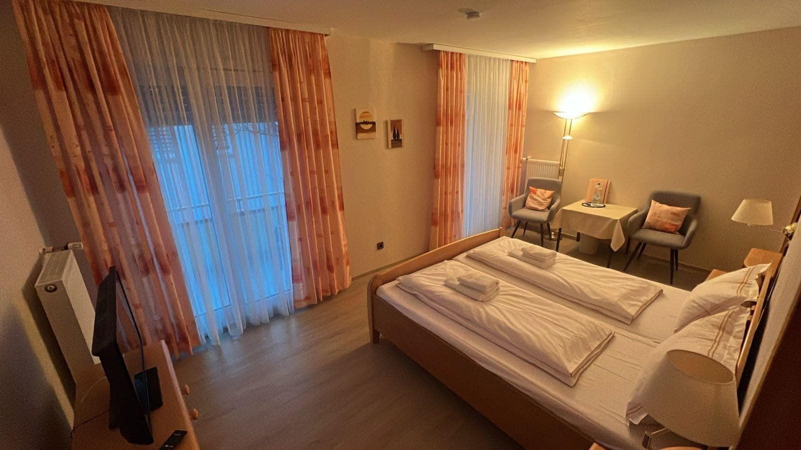 Hotel Haus Christa