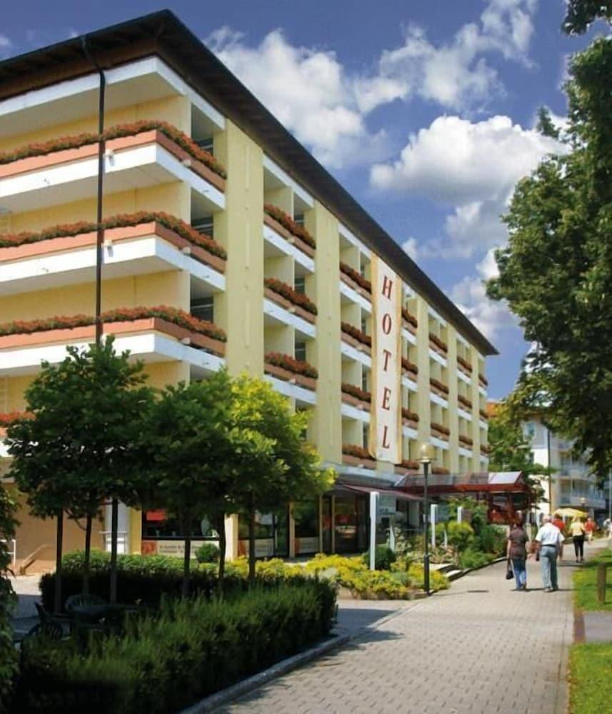 Panland Kurhotel