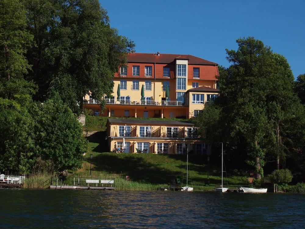 Strandhotel Vier Jahreszeiten