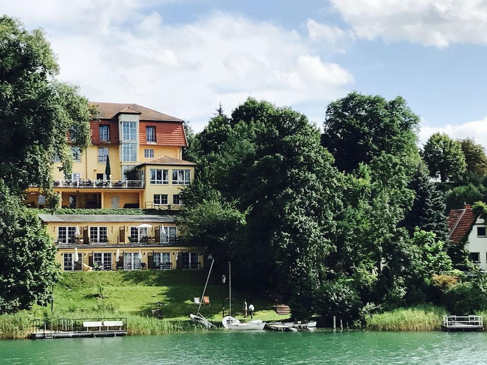 Strandhotel Vier Jahreszeiten