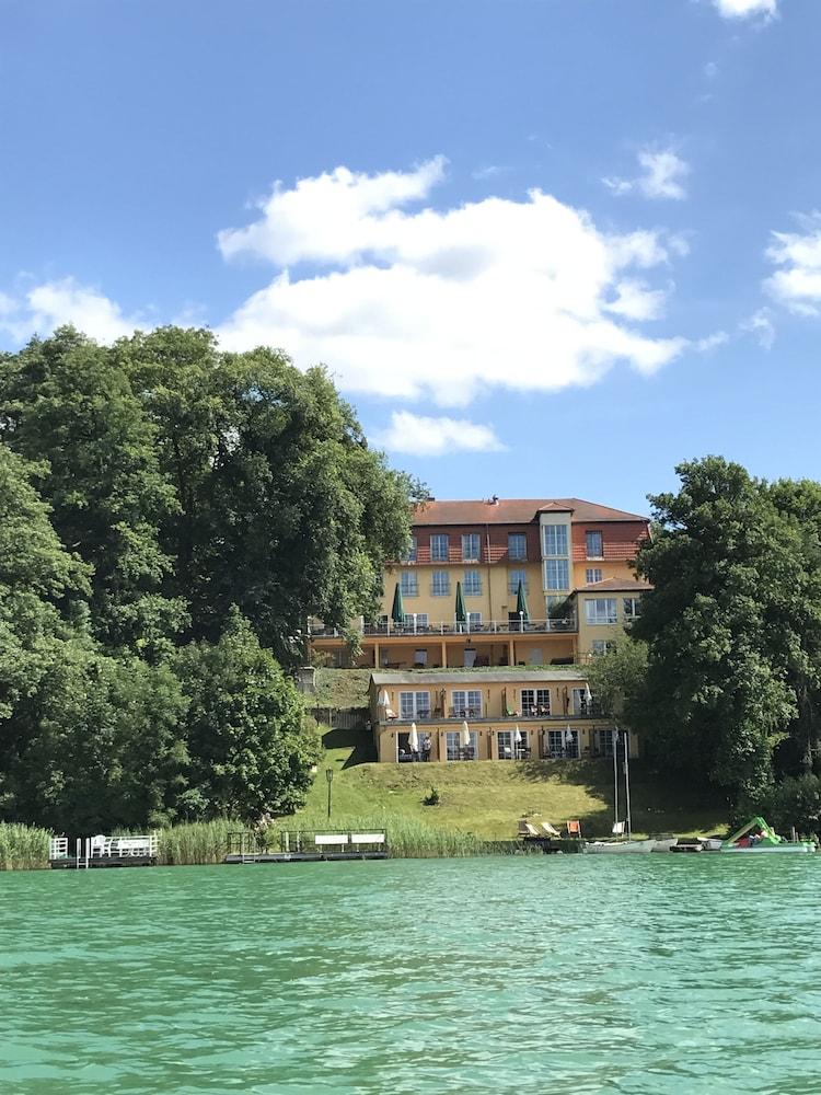 Strandhotel Vier Jahreszeiten
