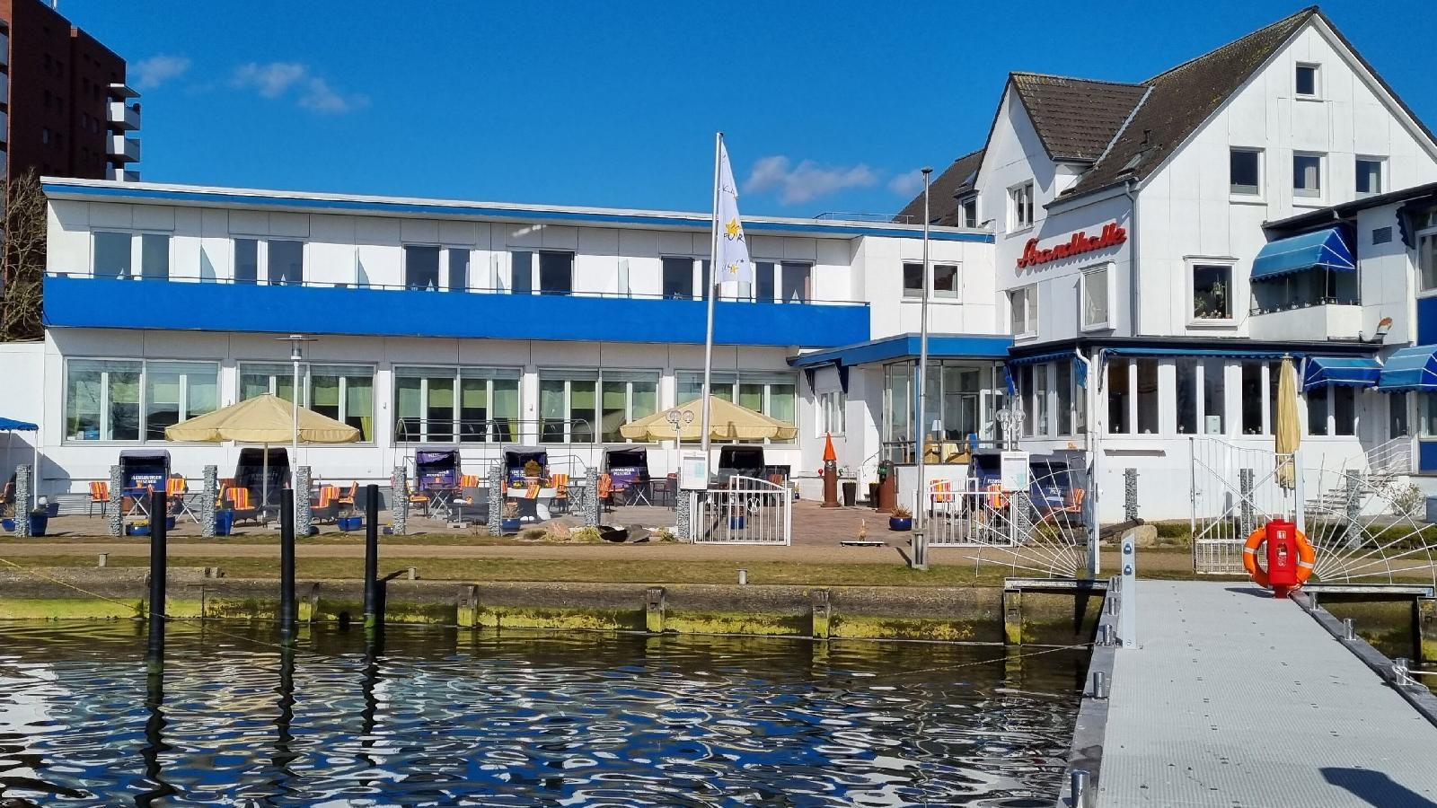 Strandhalle