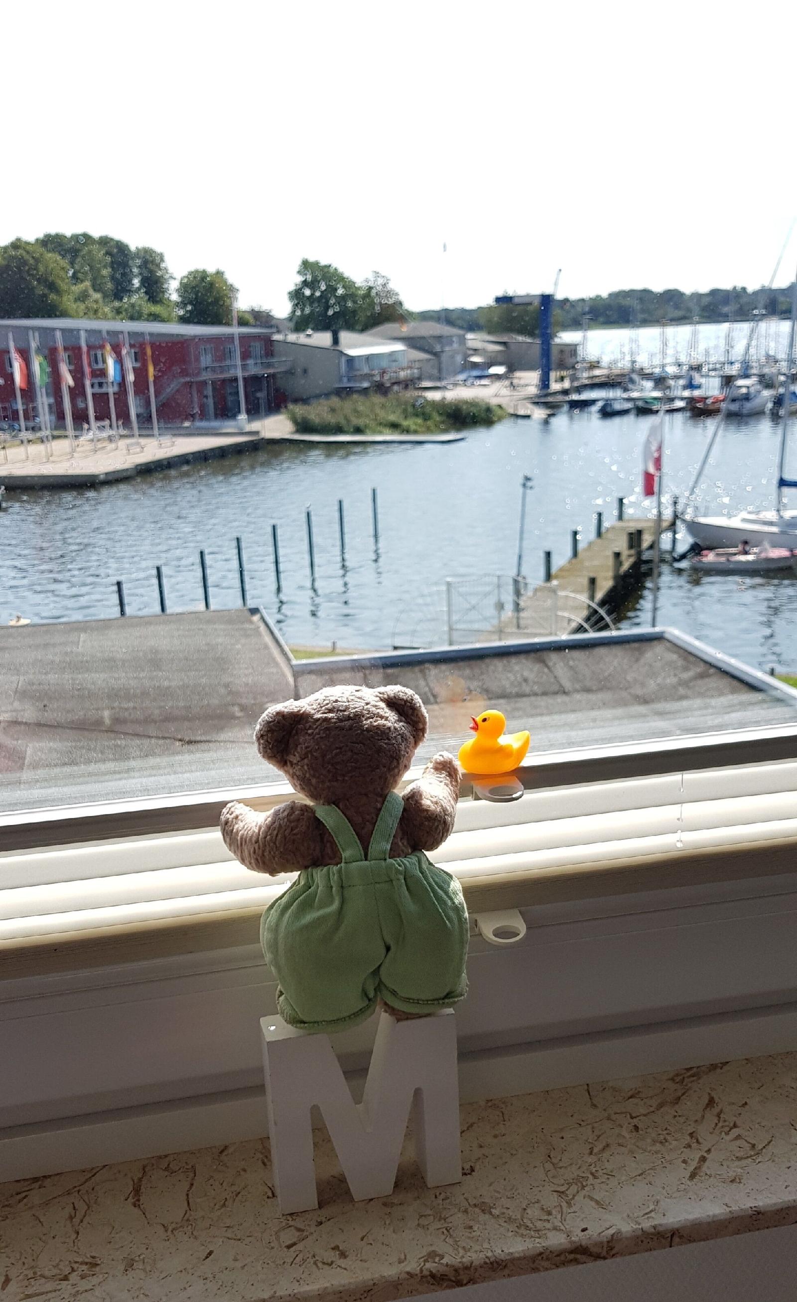 Strandhalle
