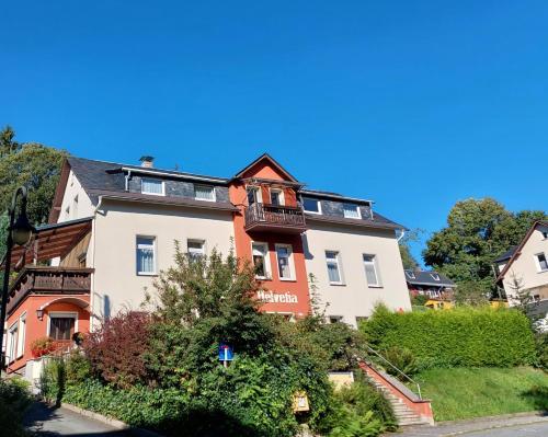 Pension Helvetia