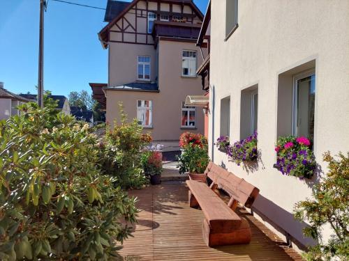 Pension Helvetia