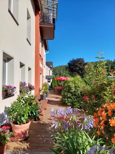 Pension Helvetia