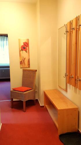 Pension Helvetia