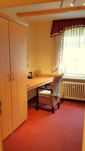 Pension Helvetia
