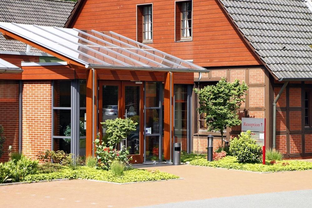 Hotel Landhaus Pollmeyer