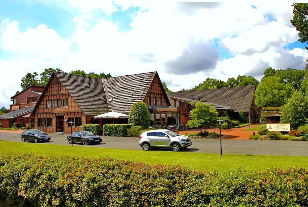 Hotel Landhaus Pollmeyer