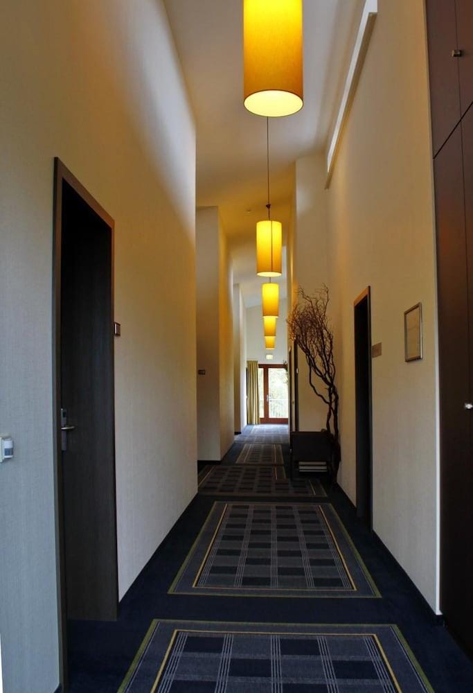 Hotel Landhaus Pollmeyer