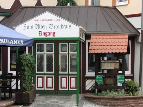 Zum Alten Brauhaus
