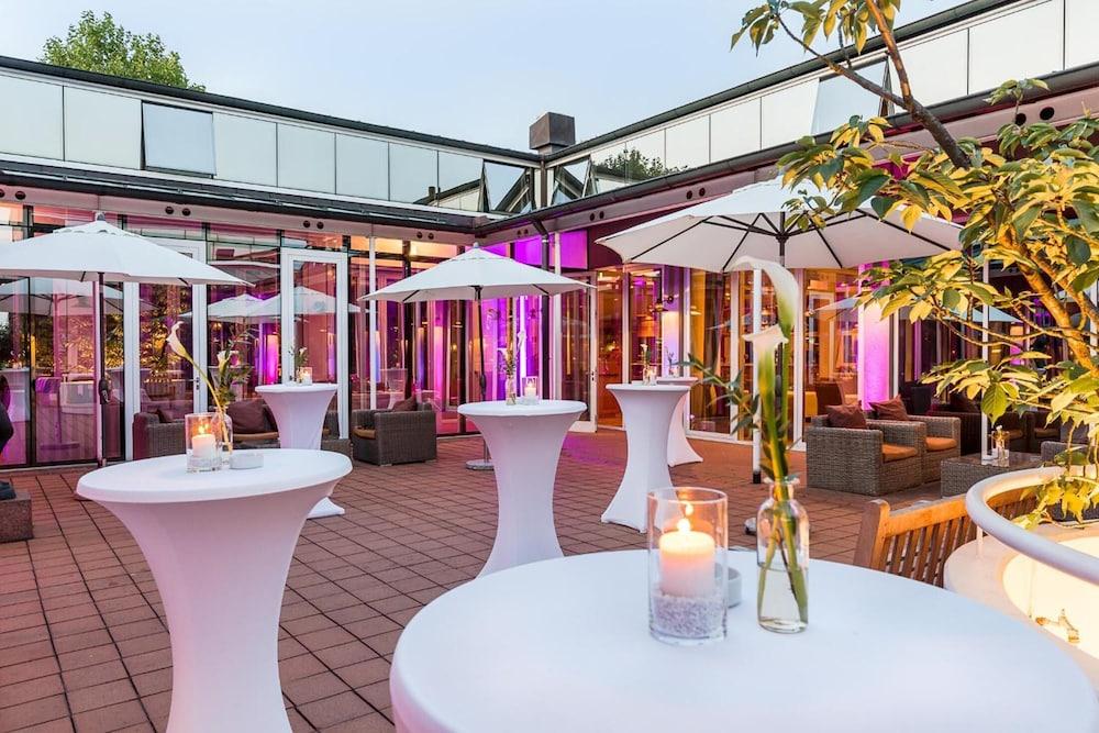 Golfhotel & Restaurant Lindenhof